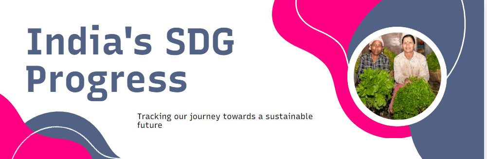 SDG Goals, India, affairsmastery.com