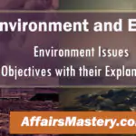 Set 2 | Important Environment Issues MCQs environment issues mcq