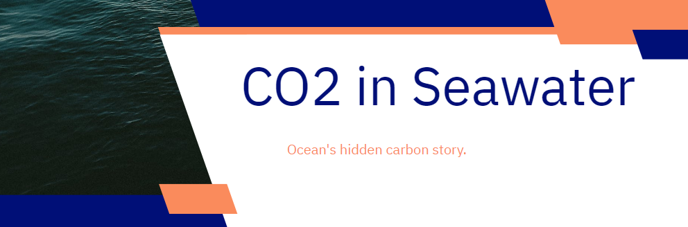 carbon in seawater, affairsmastery.com