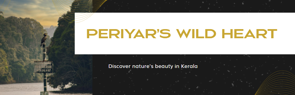 Periyar Wildlife Sanctuary, affairsmastery.com