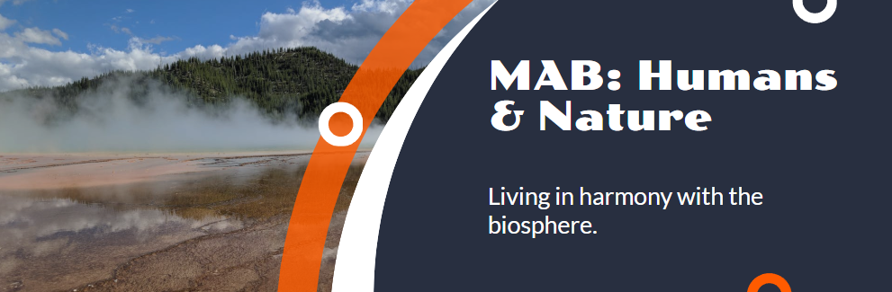 man and biosphere programme, affairsmastery.com