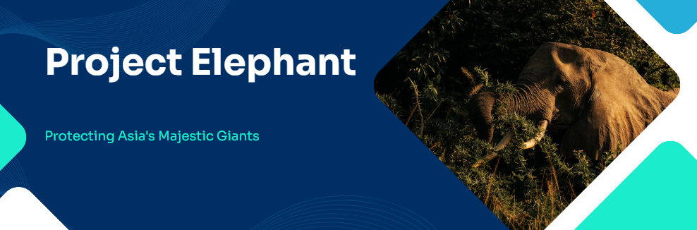 project elephant, affairsmastery.com