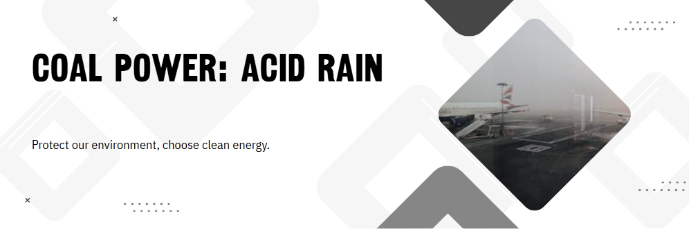 acid rain, affairsmastery.com