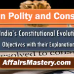 Set 2 | Important Indian Constitution Evolution MCQs Indian Constitution Evolution