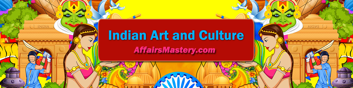 indian art and culture