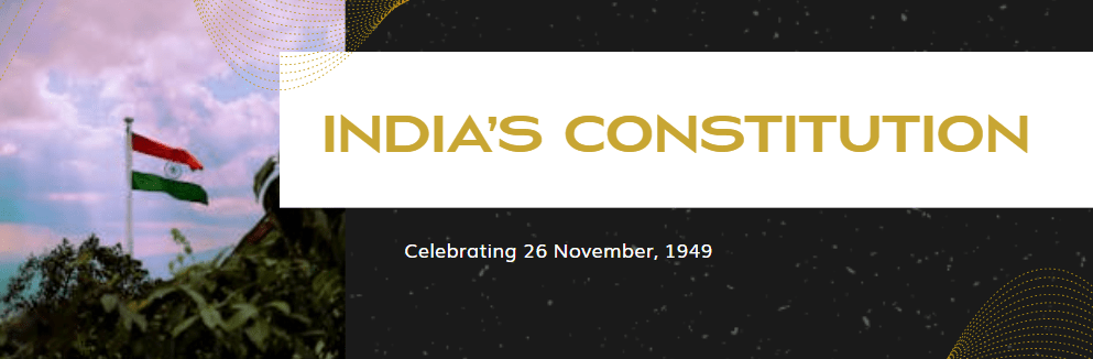 Important Indian Constitution Evolution, affairsmastery.com